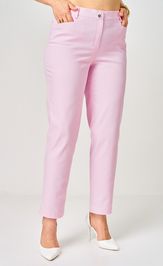 Брюки Rumoda 2289 розовый