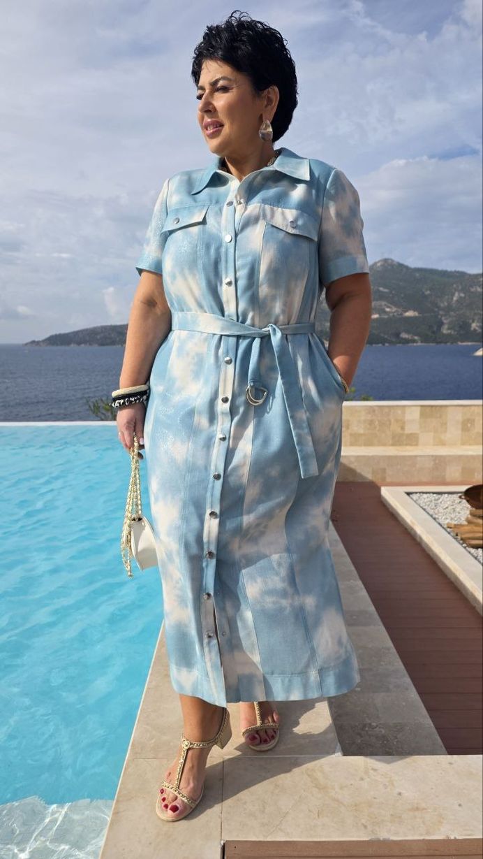 Платье Vittoria Queen арт. 28743