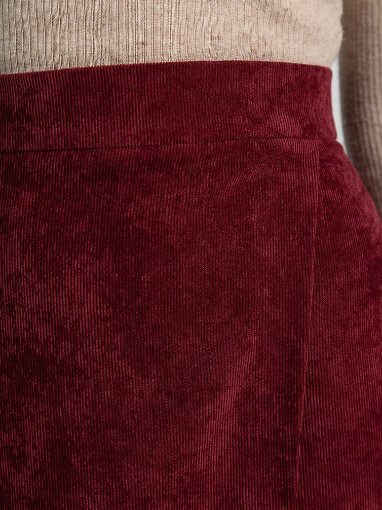 Spódnica LT Collection #Yu15193-25M