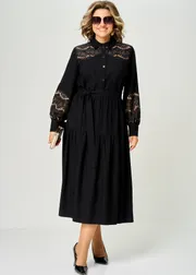 Dress EVA GRANT #7332