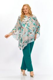 Blouse Ell Style #2459a/1