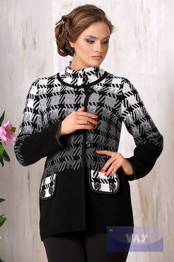 1215 черн/сер/мол