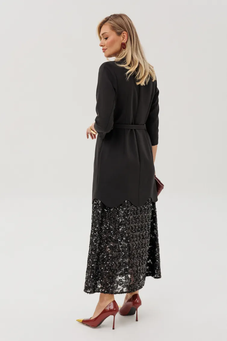 Dress Mubliz #363