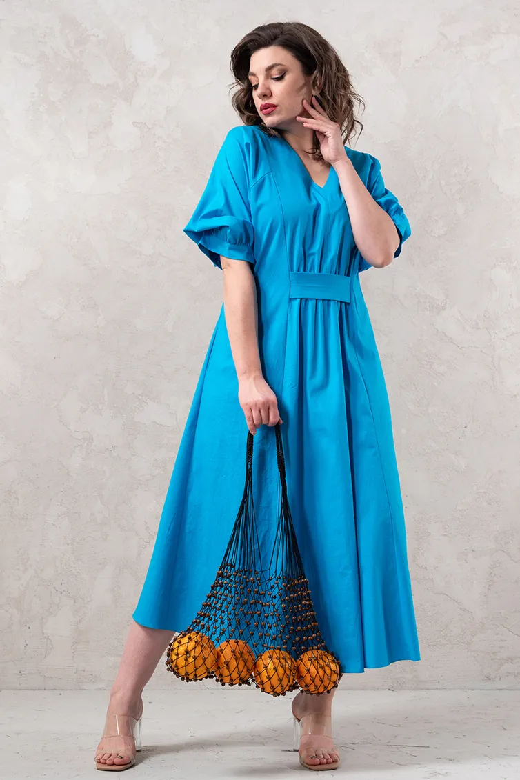 Dress Avanti #01492-1 bir