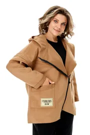 Полупальто Michel Chic арт. 360/2 облегченное