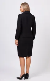 Spódnica BAZALINI 5083