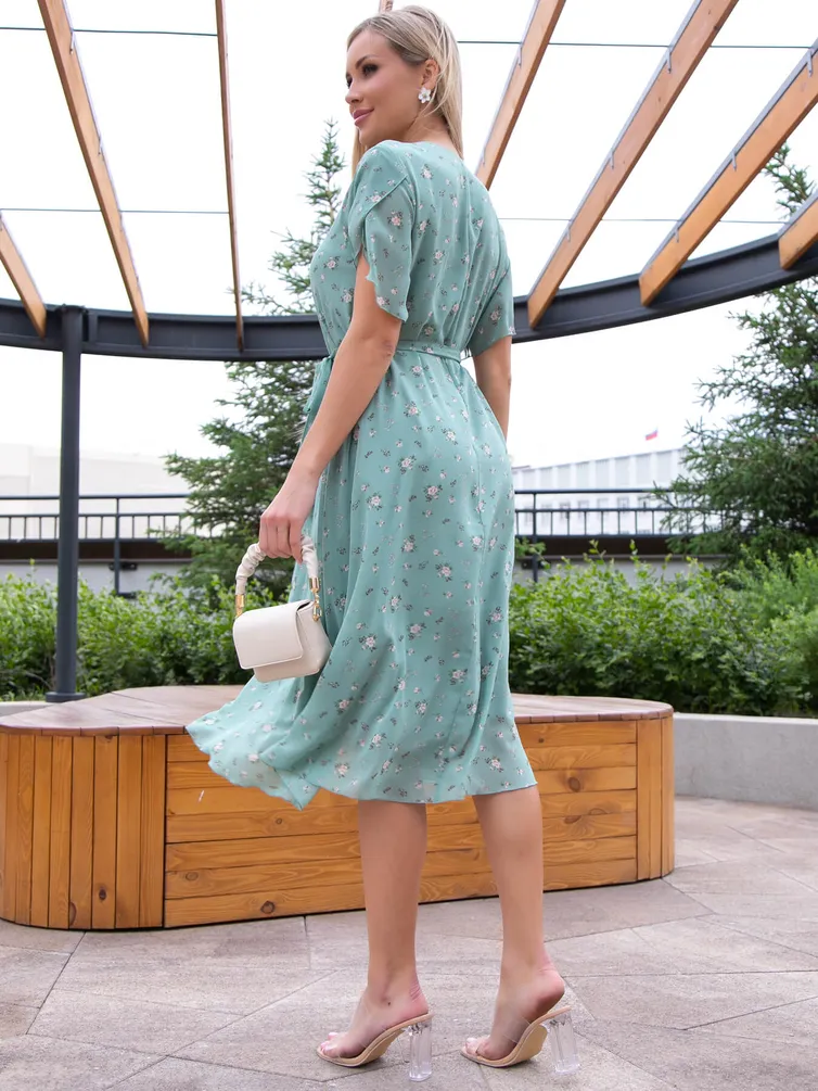 Sukienka LT Collection #P6729
