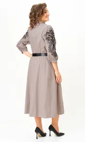 Dress Rishelie #0996.4