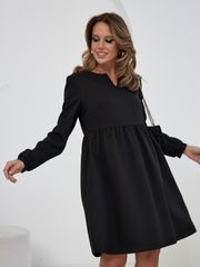 Dress Jetty #508/chernyj