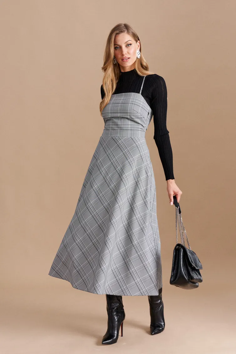 Dress Elletto Life #1037