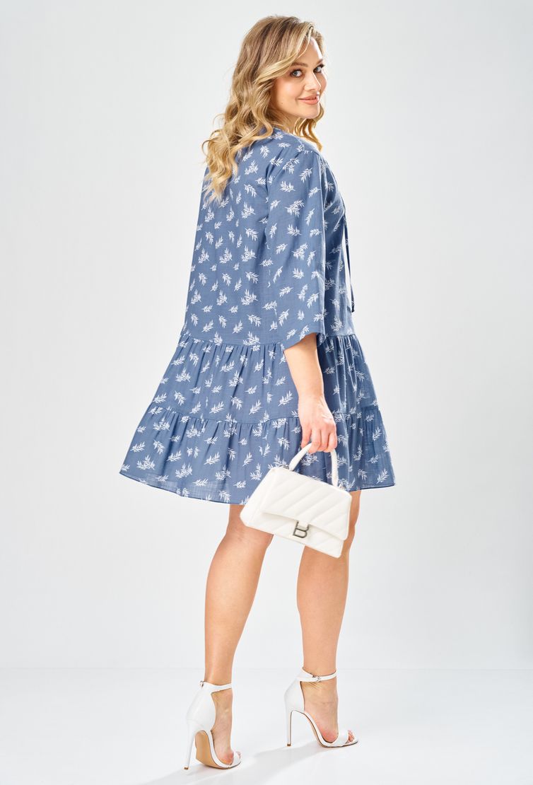 Платье Твой имидж арт. 2382