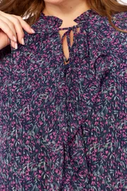 Bluzka Ell Style #2504a