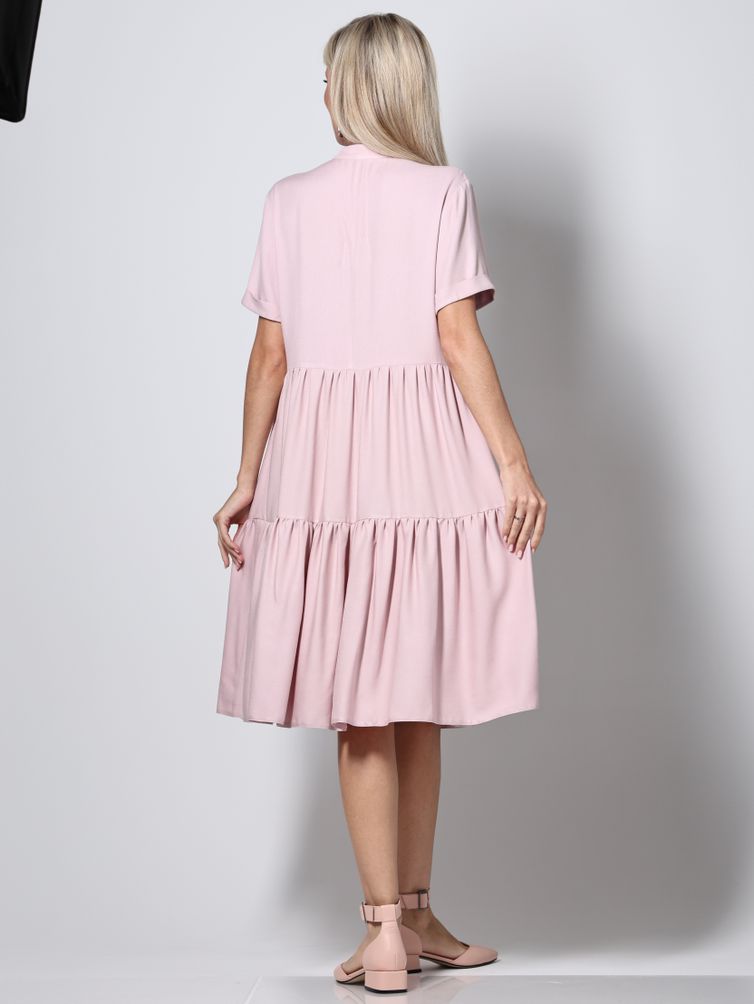 Платье DS Trend арт. ПМ-0931 (Влюбиться в себя, премиум)