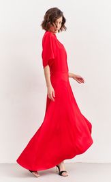 Sukienka RINKA 1503