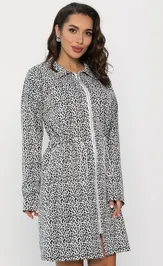 Платье LT Collection П14226-5М