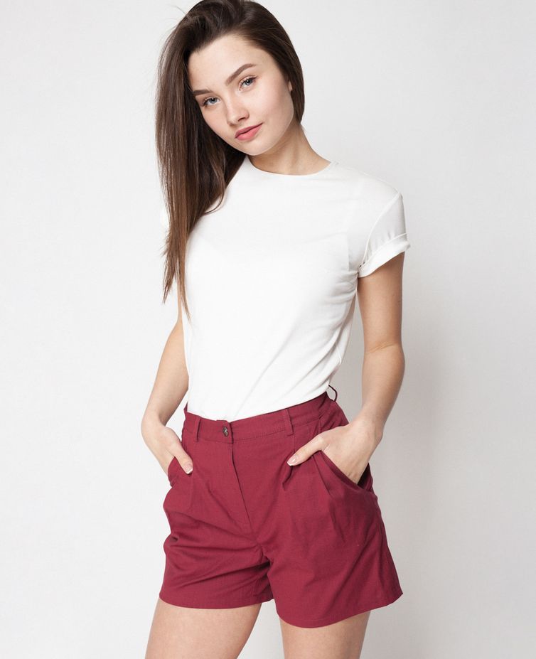 Shorts MALKOVICH #60818/39