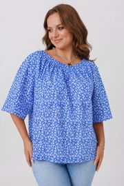 Blouse Anastasia #1251.1 gol