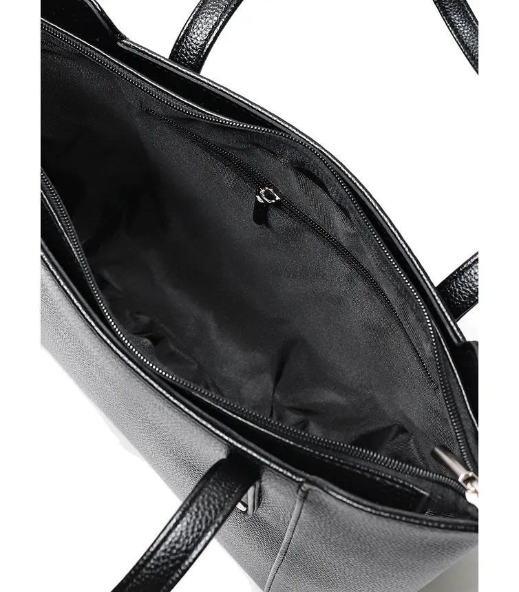Torba Galanteya #22s1442k45 chernyj