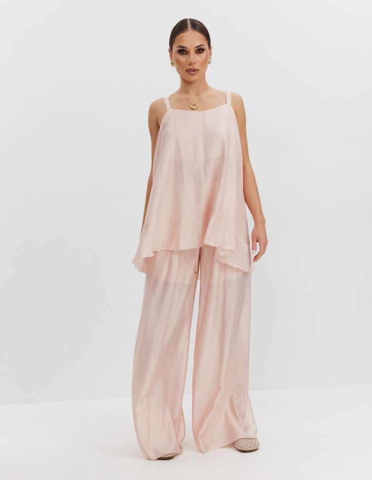 Блузка Vesnaletto арт. 4441