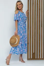 Sukienka LT Collection #P15348-5M