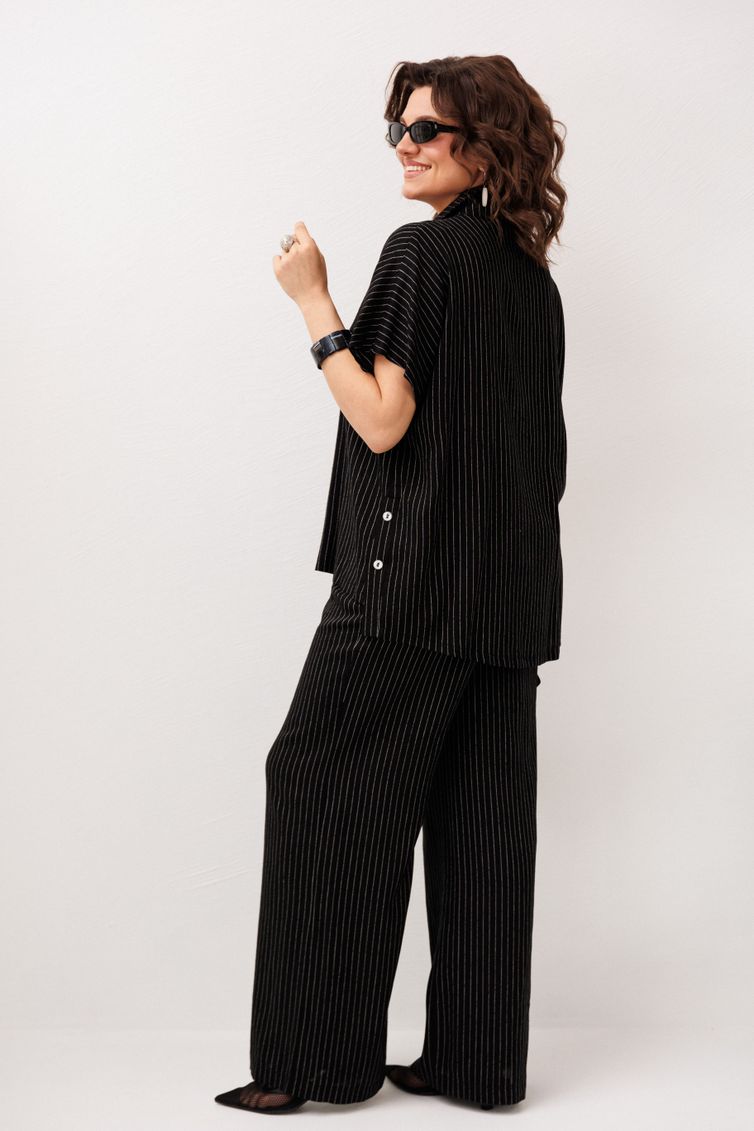 Костюм Anelli Laurel арт. 1849 линии ночи