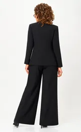 Suit Anastasia MAK 1349 chern