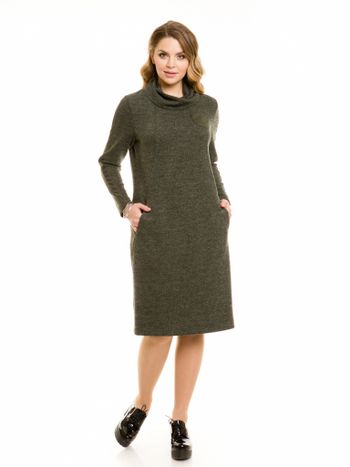 853 оливково-сер