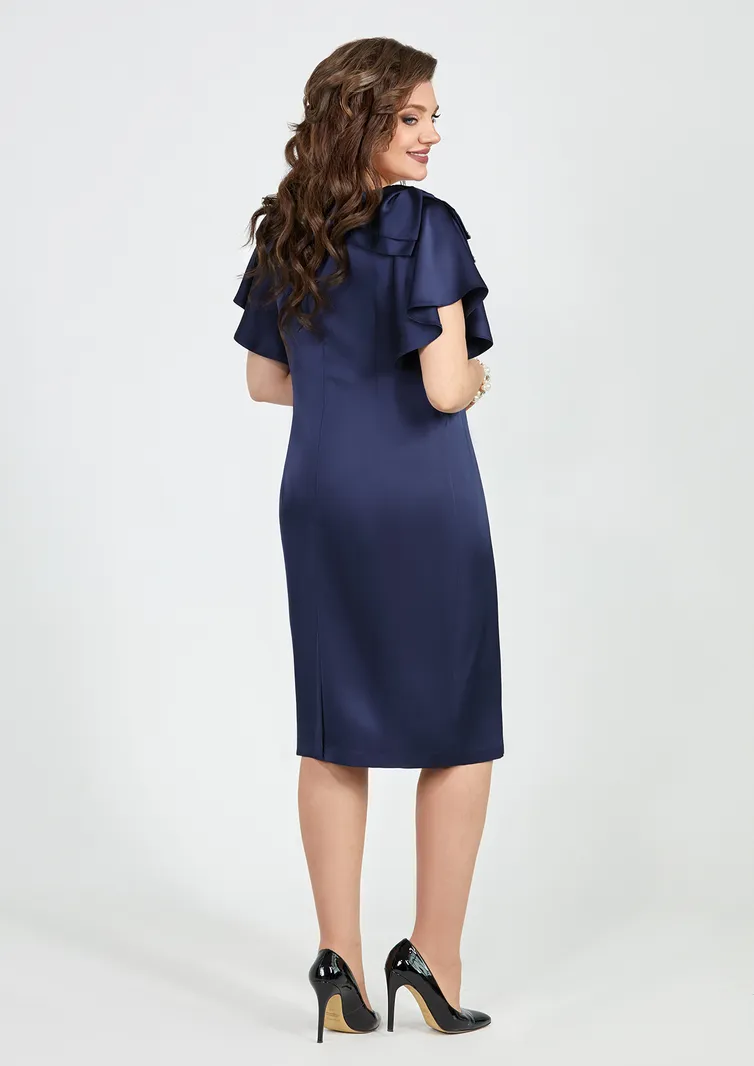 Платье Mira Fashion арт. 5518