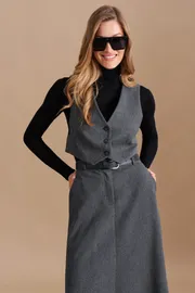 Waistcoat Elletto Life #3772