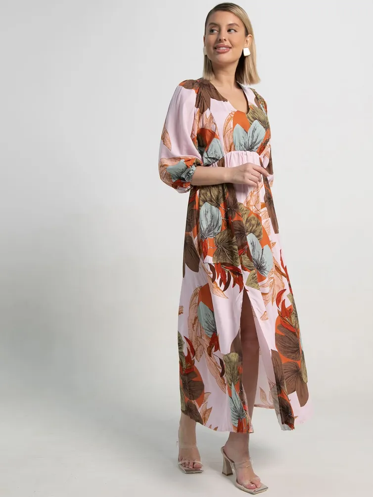 Sukienka LT Collection #P15502-34M