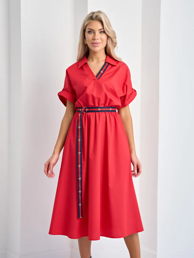 Dress Jetty #ShYu324-6