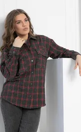 Рубашка LT Collection Б12947М