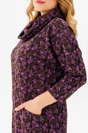 Sukienka Michel Chic #2145/1