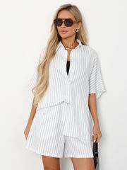 Рубашка Jetty арт. 465-11