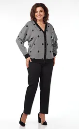 Жакет Lady Style Classic 2532