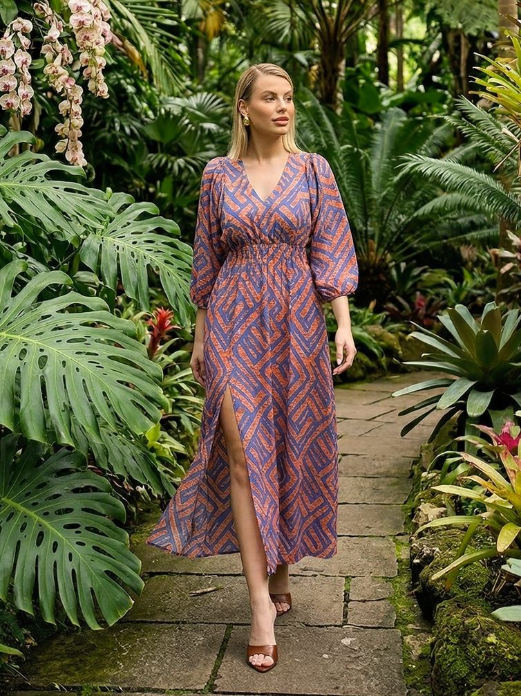 Dress LT Collection #P15500-34M