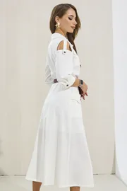 Платье Mia Moda арт. 1551-1