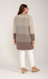 Кардиган BONADI 2077 капучино