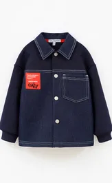 Skoczeki Bell Bimbo 252027 denim