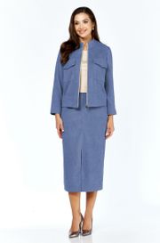 Костюм Milora арт. 1381 синий