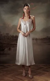 Dress Buter New 3459