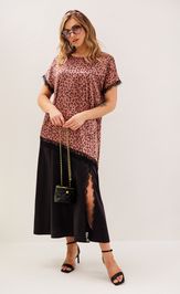 Платье Anastasia 1368 роз