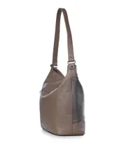 Torba Galanteya #22s454k45 kofejnyj/platina