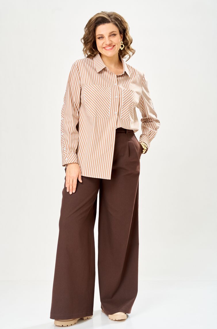 Trousers ANDINA CITY #2033-26k