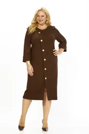 Sukienka Ell Style #2492/1