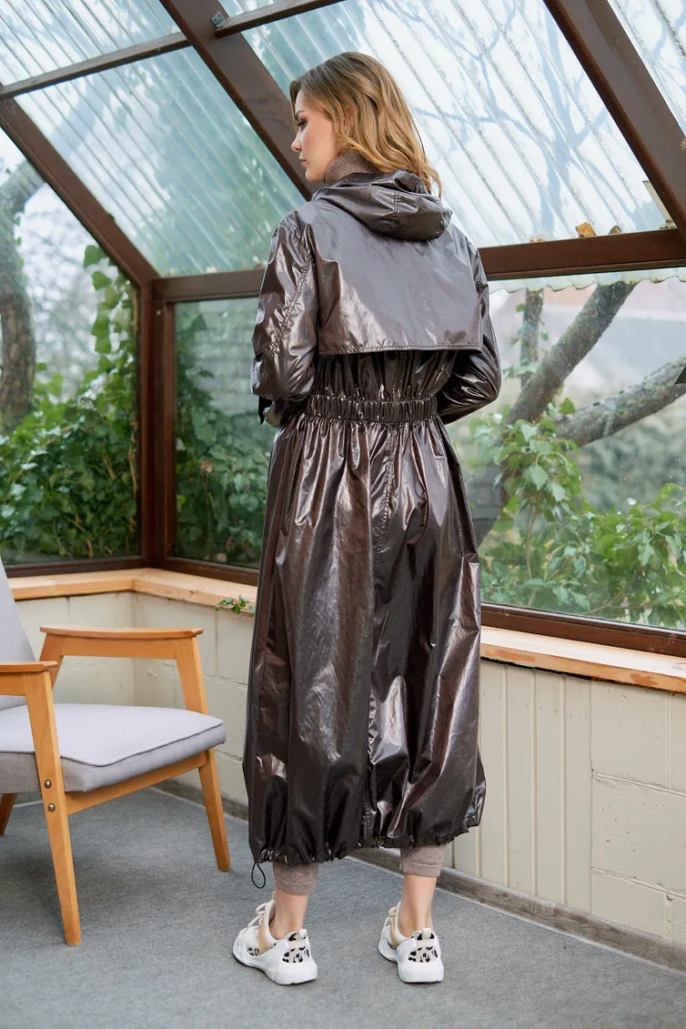 Raincoat Fantazia Mod #3673