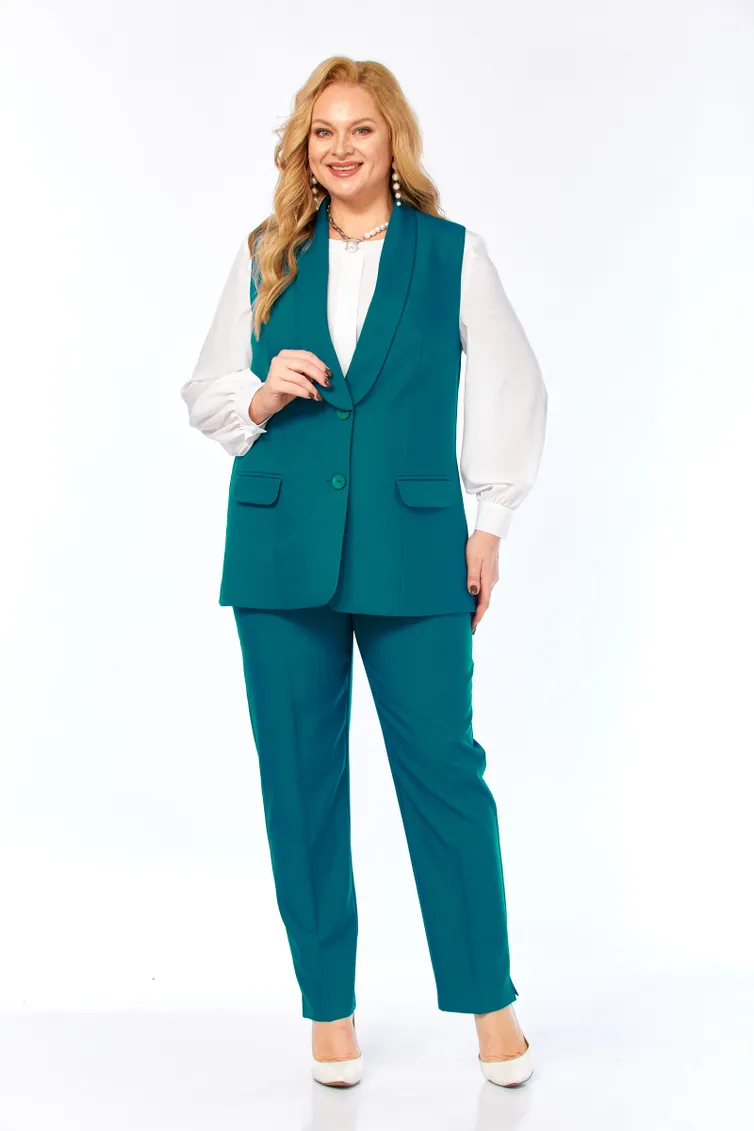 Set Ell Style #2132/8