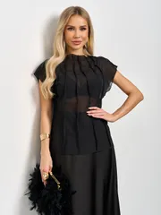 Blouse Jetty #ShYu239-3