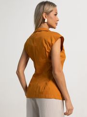 Waistcoat LT Collection #B15645-10M