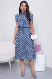 Sukienka LT Collection #P5602